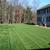 This was the result of the final mowing of the season. November 17, 2008 Lawn is now 2 months old.